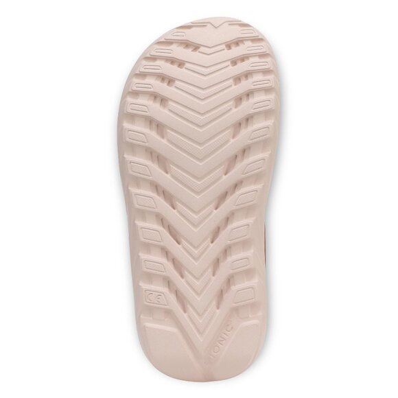 Vionic Adjustable Recovery Slide Sandals - Renewal - Picture 4 of 4